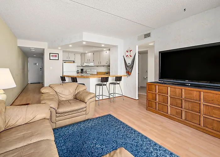 Holiday home Gs 1416 - Golden Ocean City