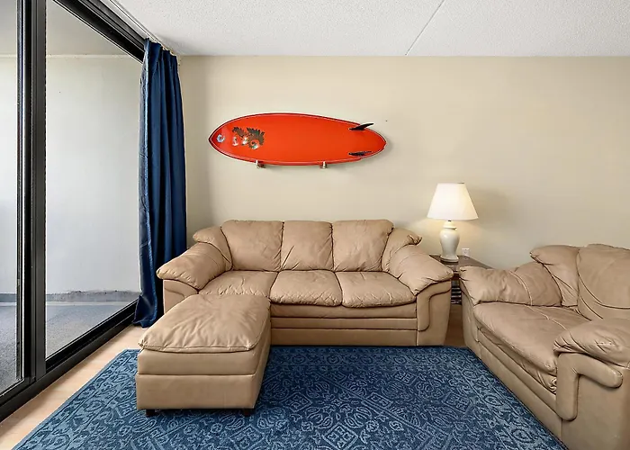 Gs 1416 - Golden Holiday home *