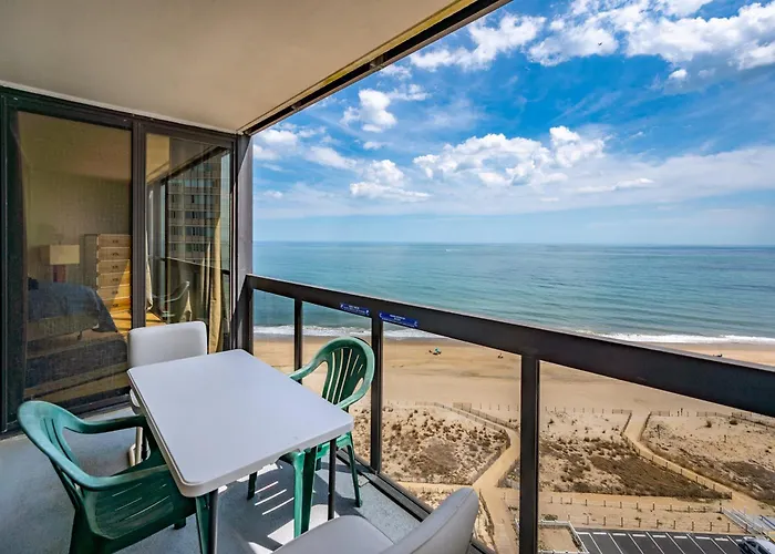 Gs 1416 - Golden Holiday home Ocean City