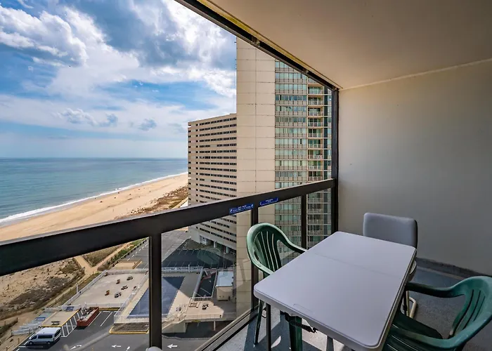 Holiday home Gs 1416 - Golden Ocean City