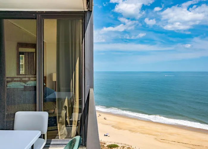 Gs 1416 - Golden Holiday home *