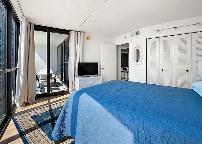 Gs 1416 - Golden Holiday home