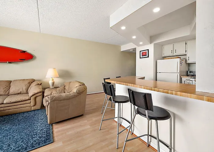 Holiday home Gs 1416 - Golden Ocean City