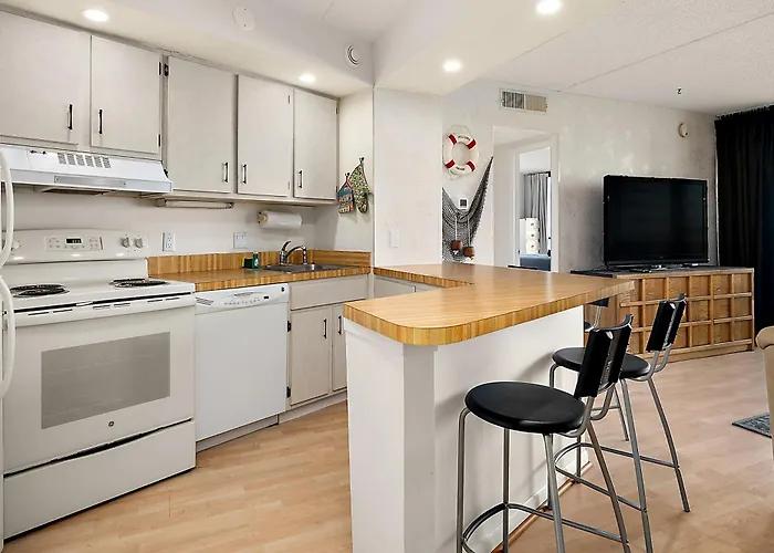 Gs 1416 - Golden Holiday home *