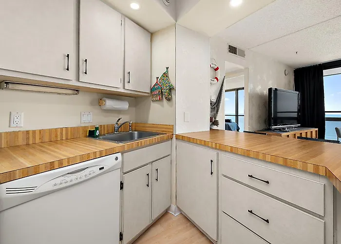 Holiday home Gs 1416 - Golden *