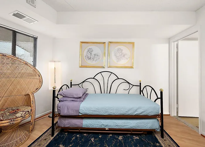 Holiday home Gs 1416 - Golden Ocean City