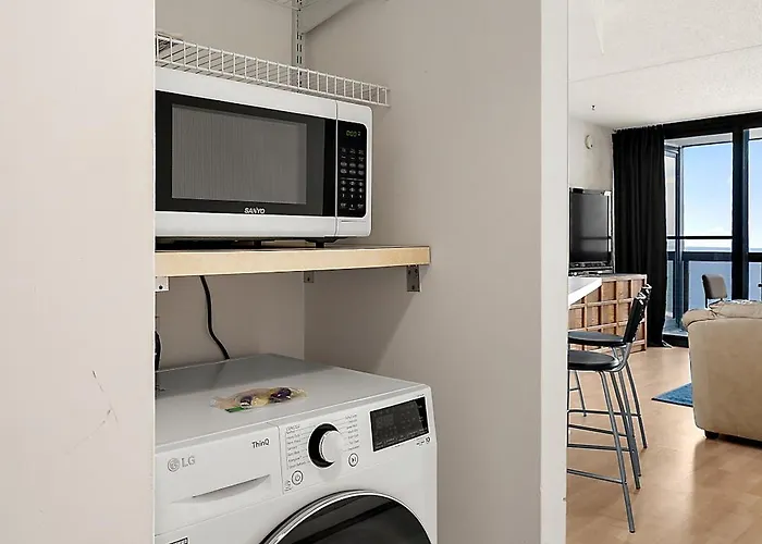 Holiday home Gs 1416 - Golden Ocean City