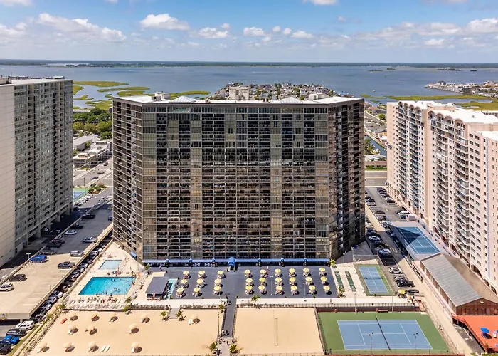 Gs 1416 - Golden Ocean City
