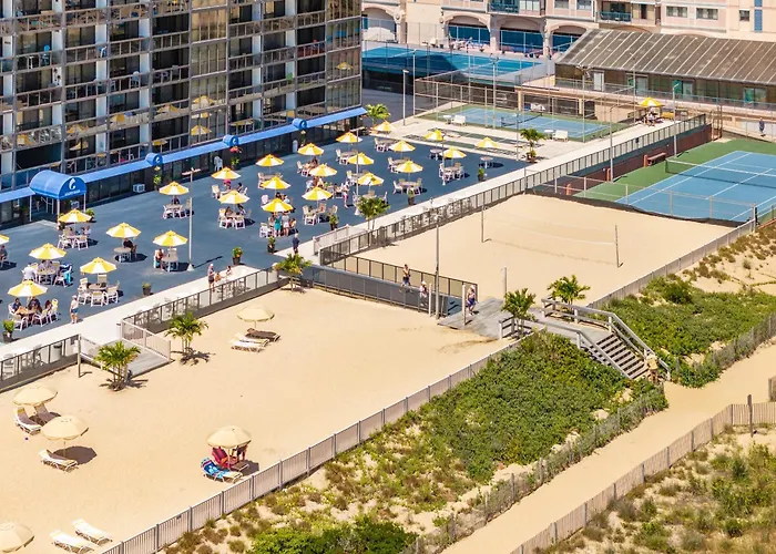 Holiday home Gs 1416 - Golden Ocean City