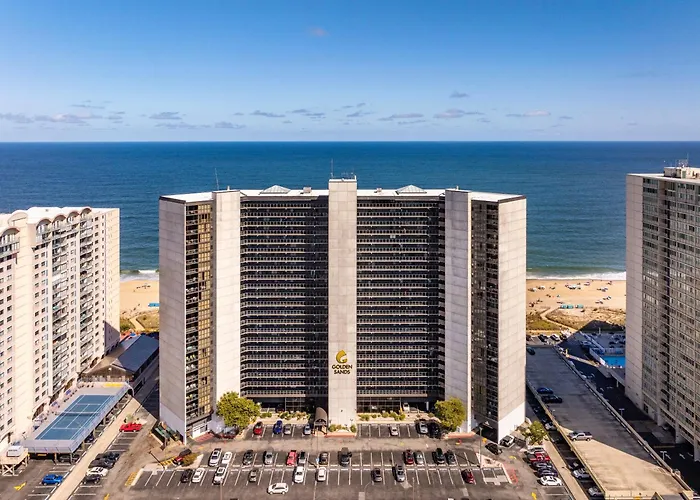 Gs 1416 - Golden * Ocean City